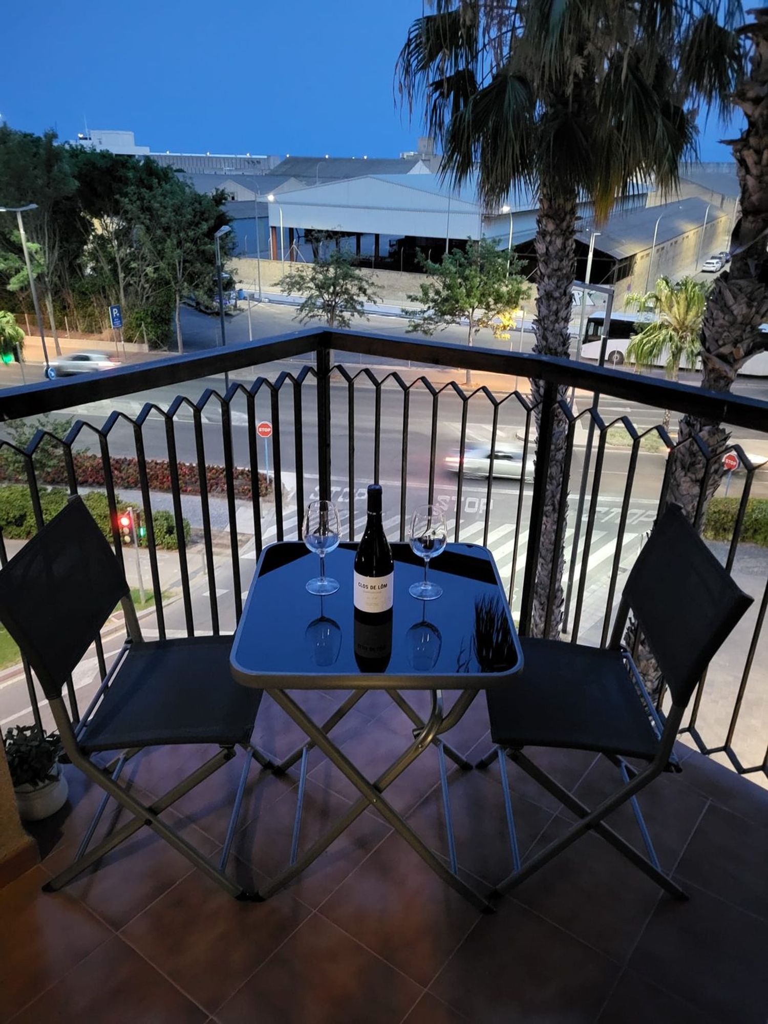 Piso en avenida Eusebi Sempere, 1 - Foto 3