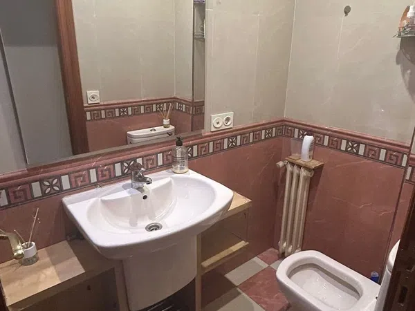 Piso en avenida de Filiberto Villalobos, 61 - Foto 23