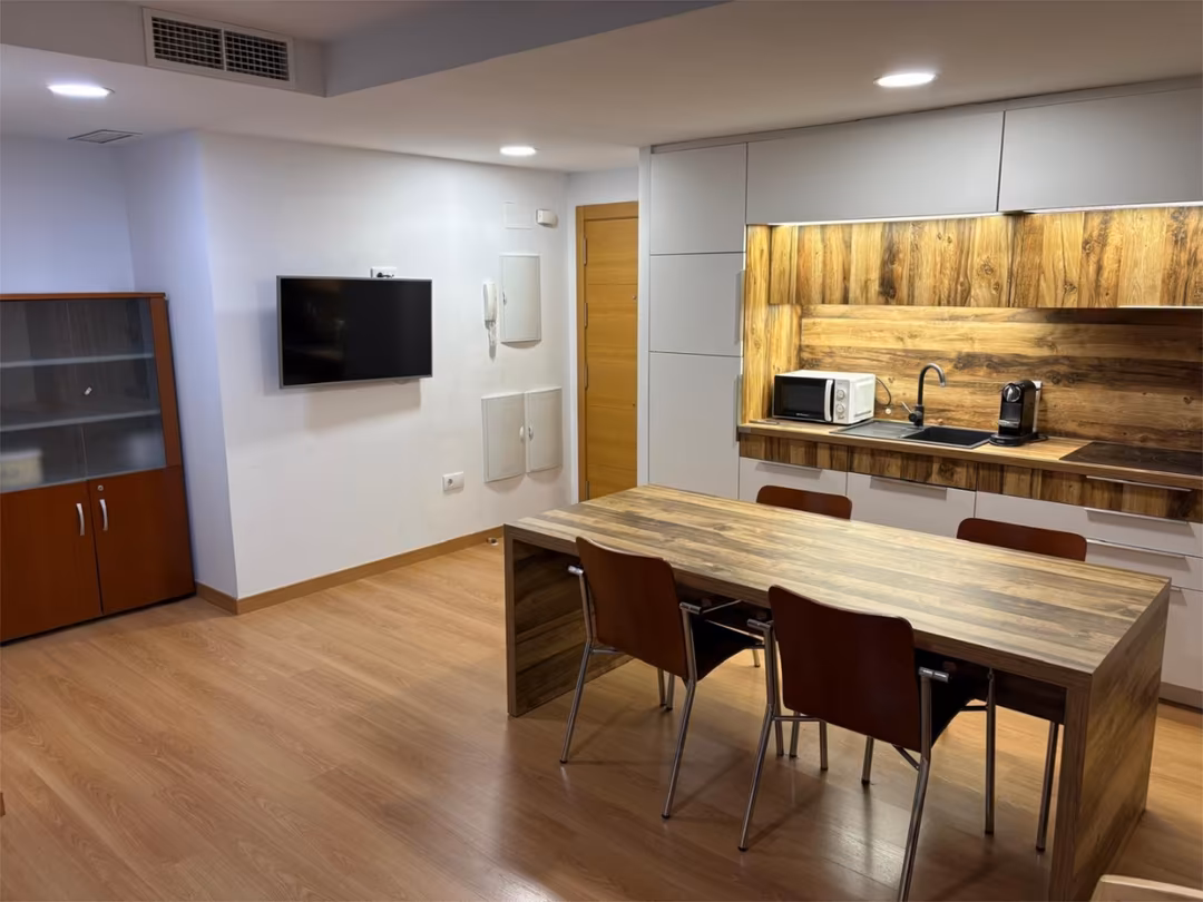 Estudio en  Calle El Manantial 2 - Foto 3