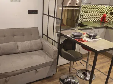 Loft en  M-603 56 - Foto 3