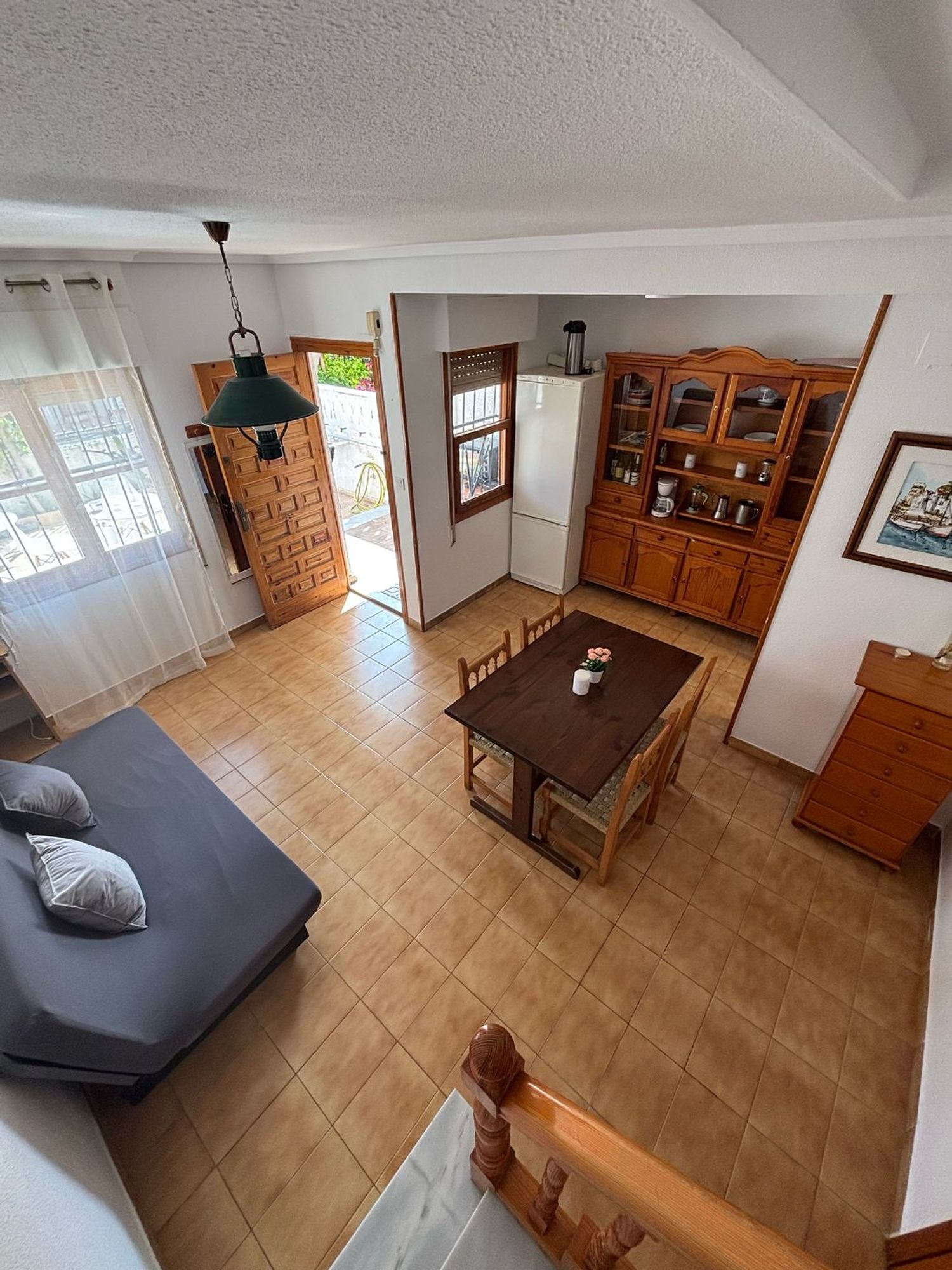 Chalet adosado en Calle Muchamiel, 35 - Foto 10