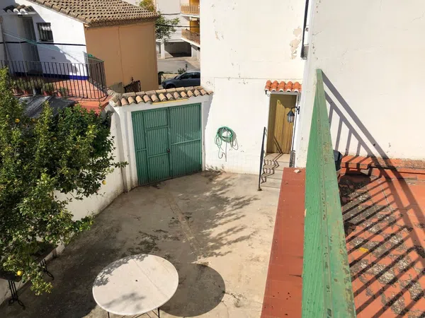 Chalet adosado en Calle Nuestra Señora de Gracia, 3 - Foto 22