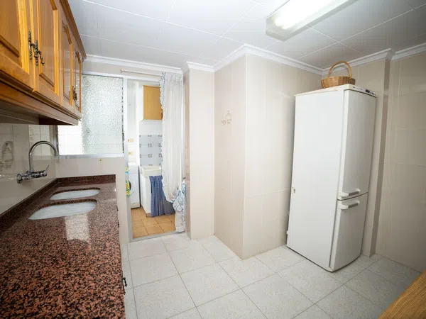 Piso en Pueblo de Cullera, Pueblo de Cullera - Foto 10