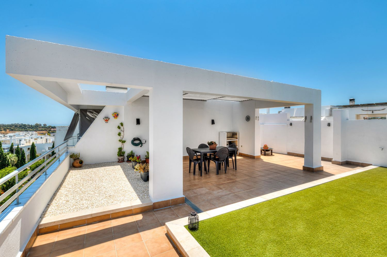 Dúplex en La Cala de Mijas, La Cala de Mijas - Foto 18