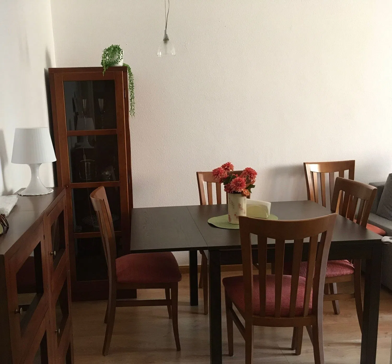 Piso en calle de Alberto Aguilera, 62 - Foto 4