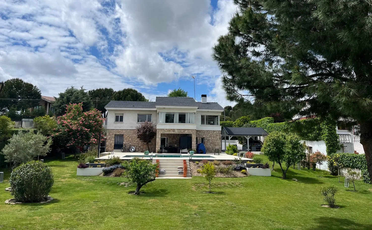 Casa independiente en Urb. bonanza Bonanza - Foto 2