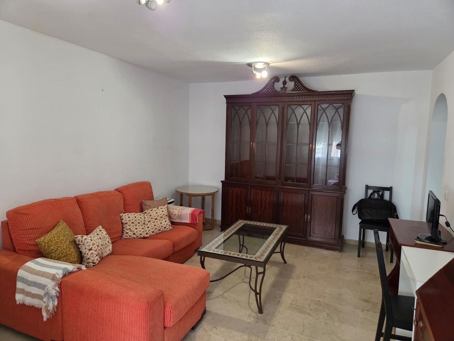 Piso en Calle Salitre, Perchel sur - El Bulto - Foto 2