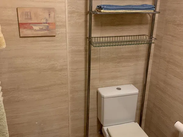 Piso en Avenida de Roma, 10, Centro Ciudad, Centro Ciudad - Foto 17