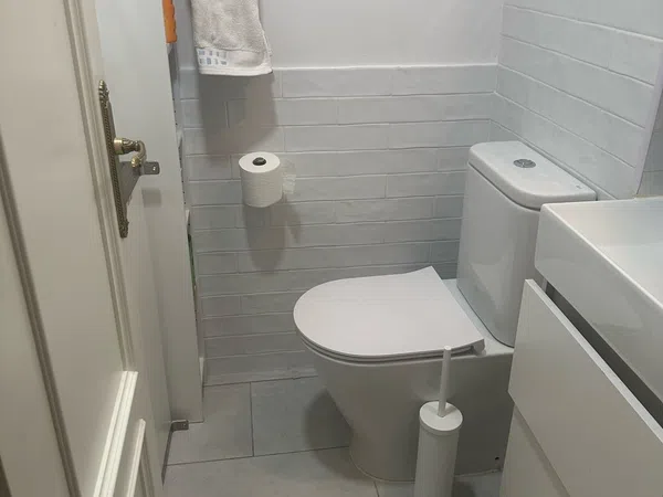 Piso en Calle de los Naranjos, 1 - Foto 5