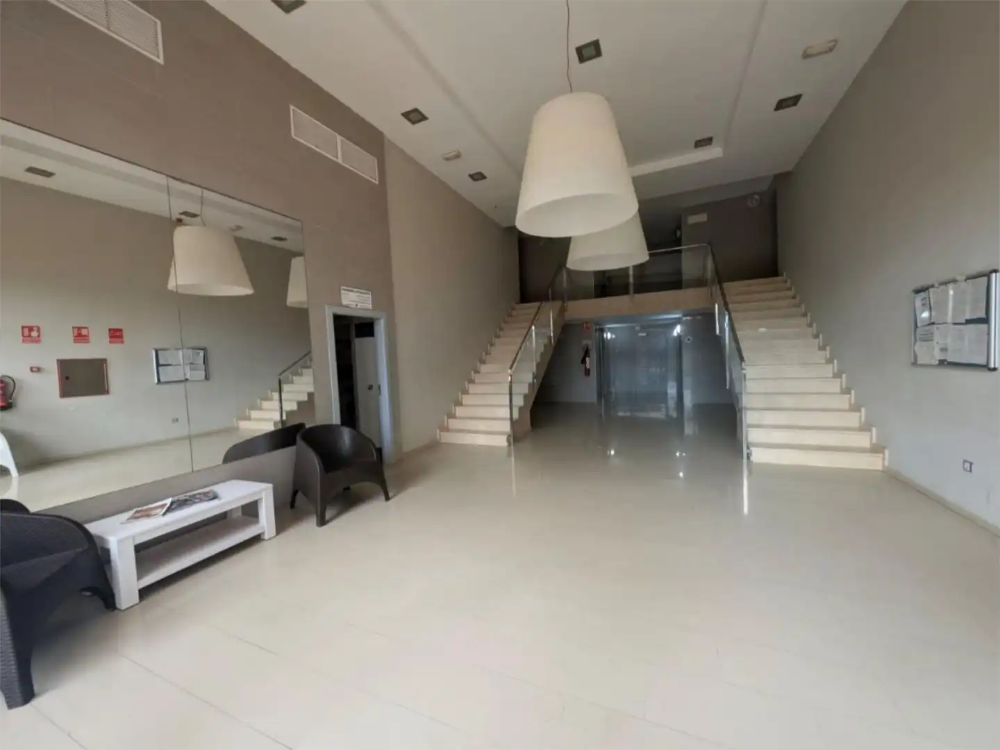 Apartamento en  Calle Ingeniero Juan Garcia 1A - Foto 25