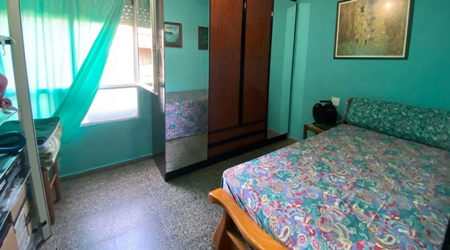 Piso en calle Benimantell, 16 - Foto 24