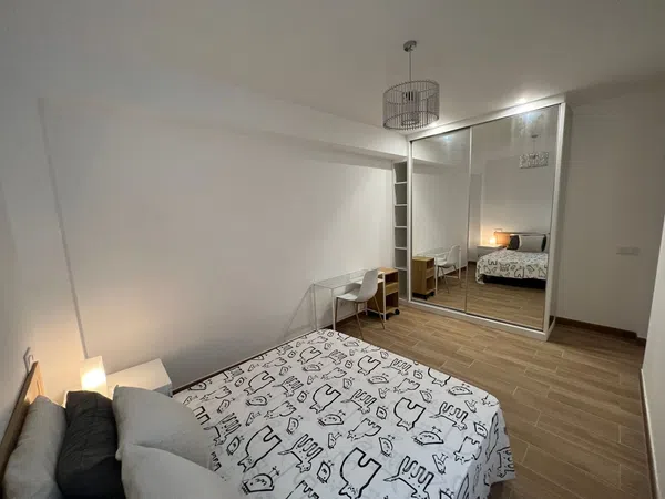 Piso en Calle Alfredo s Pérez, 11, Arenales - Lugo - Avda Marítima - Foto 18