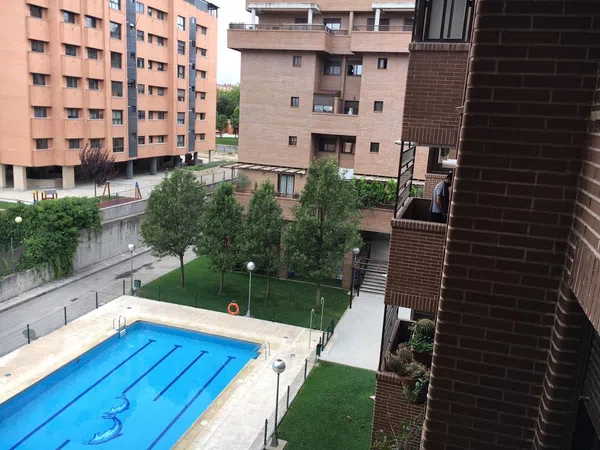 Piso en Calle de Albadalejo, 44, Simancas - Foto 20
