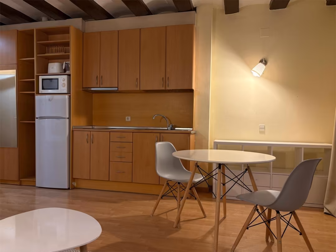 Piso en  Barcelona Capital - Foto 12