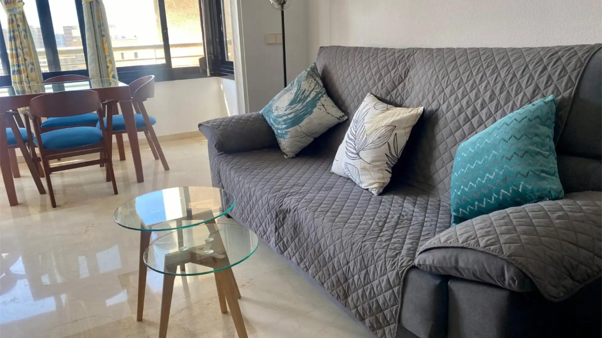 Piso en  Calle Esperanto 27 - Foto 6