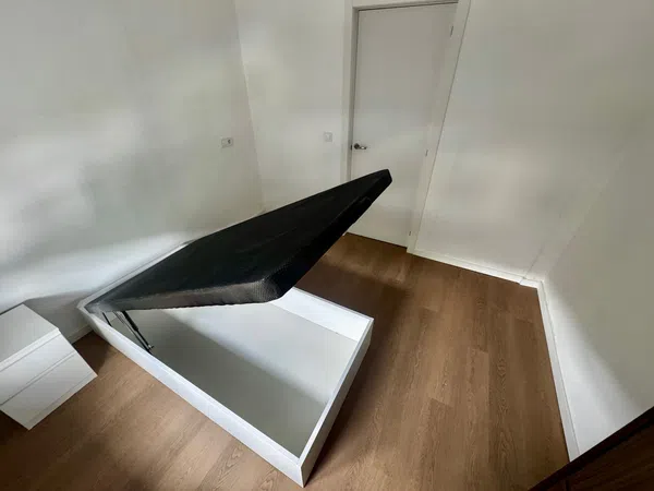 Piso en Cabojal, 23, Figaredo - Turón, Figaredo - Turón - Foto 9