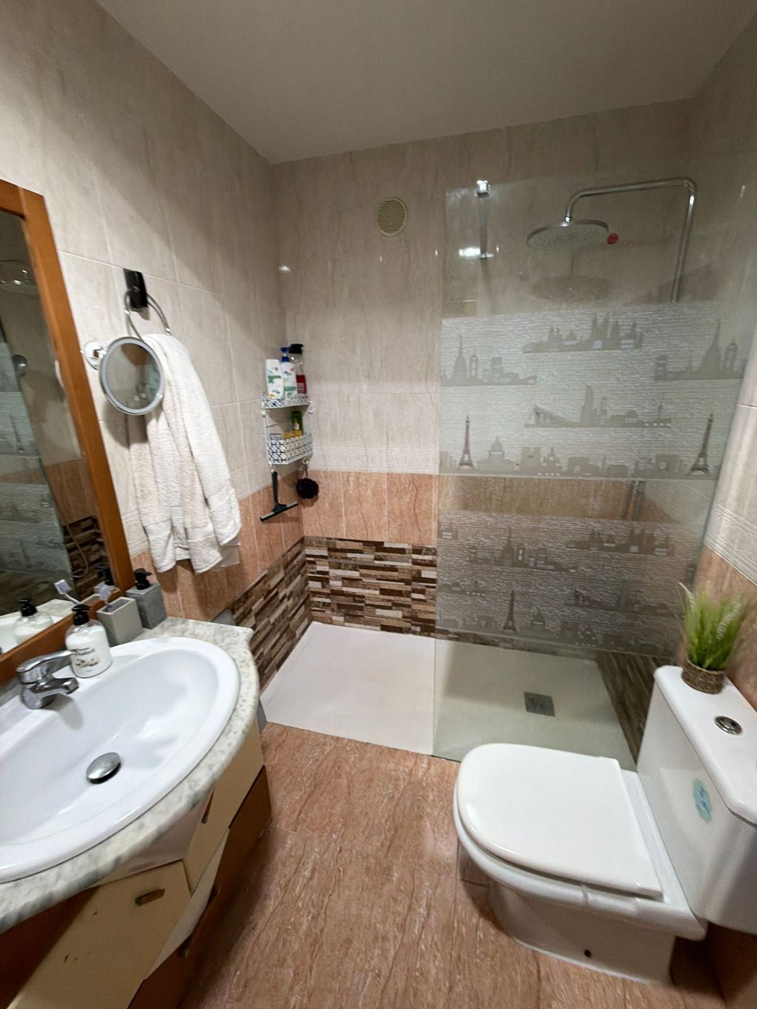 Piso en Avenida Almerimar, 208, Almerimar, Almerimar - Foto 6