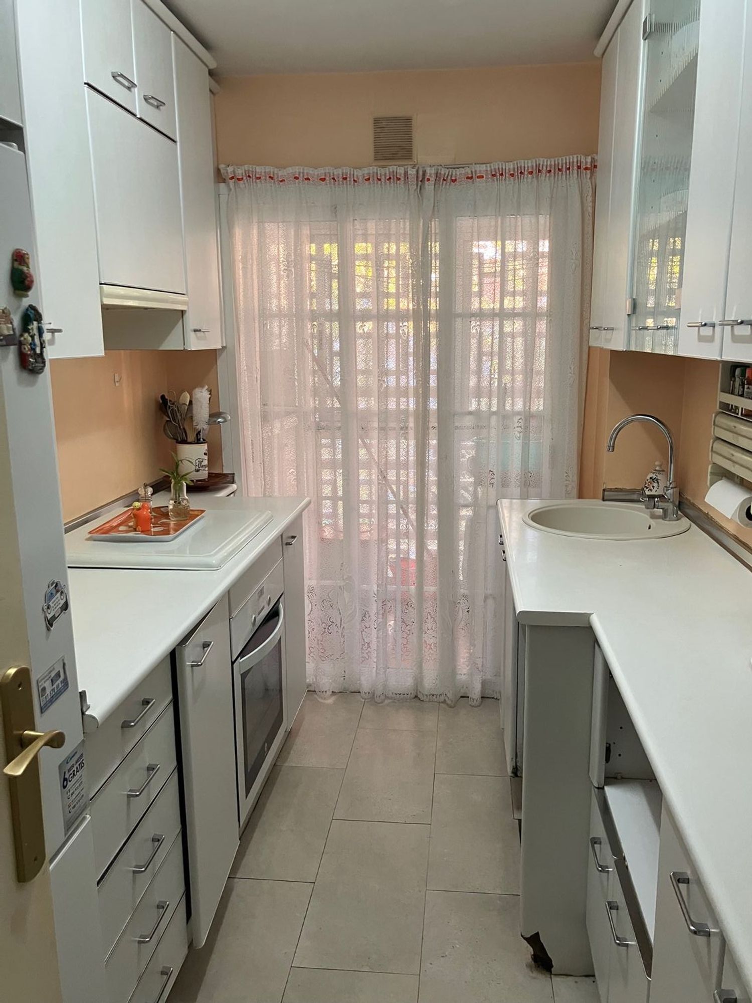 Piso en Barrio Alameda de Osuna - Foto 6