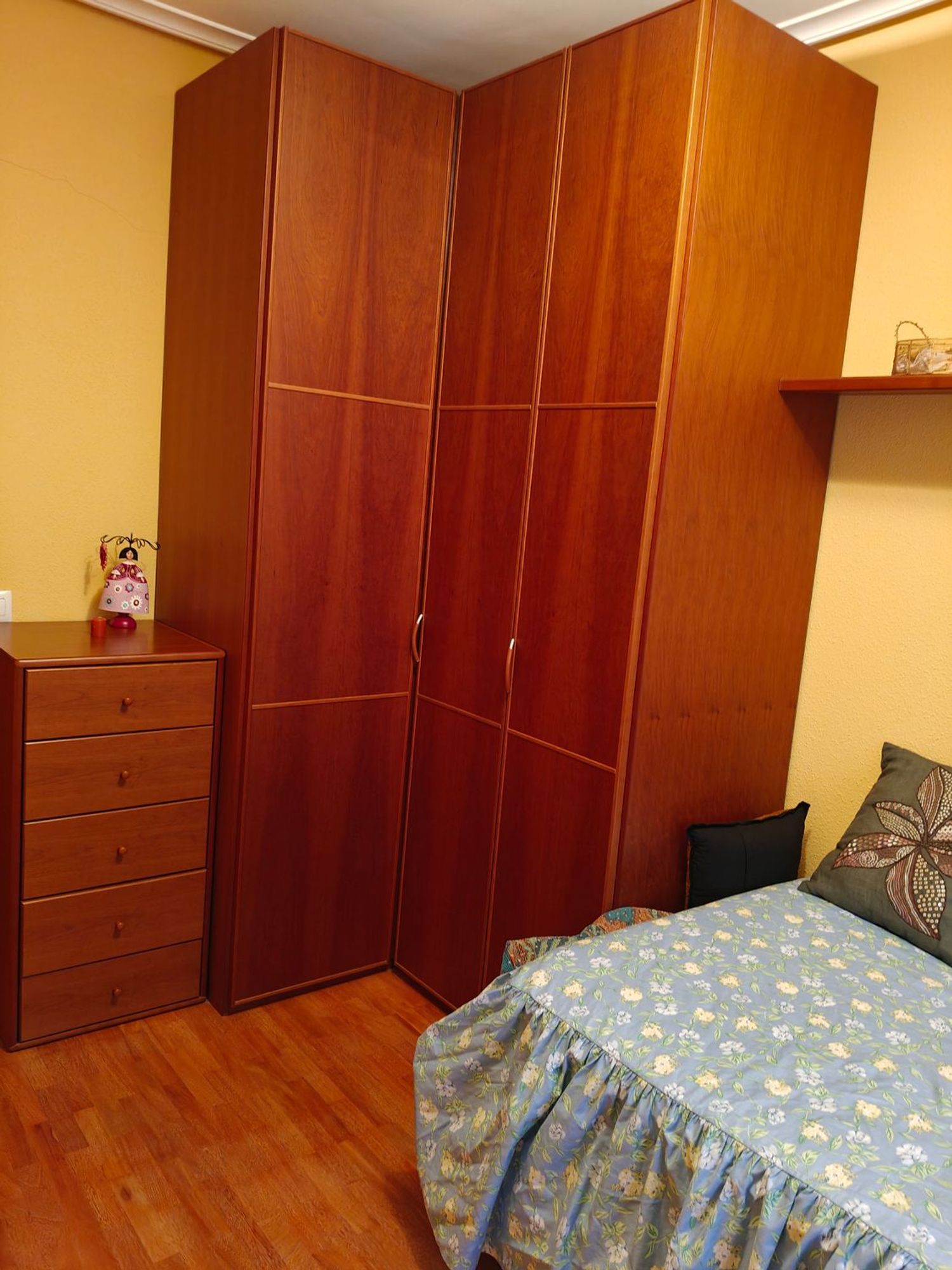 Piso en calle Belate, 11 - Foto 9