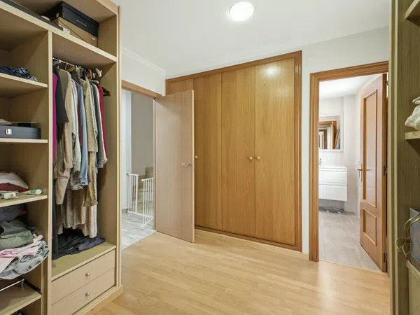 Chalet adosado en Massalfassar - Foto 4