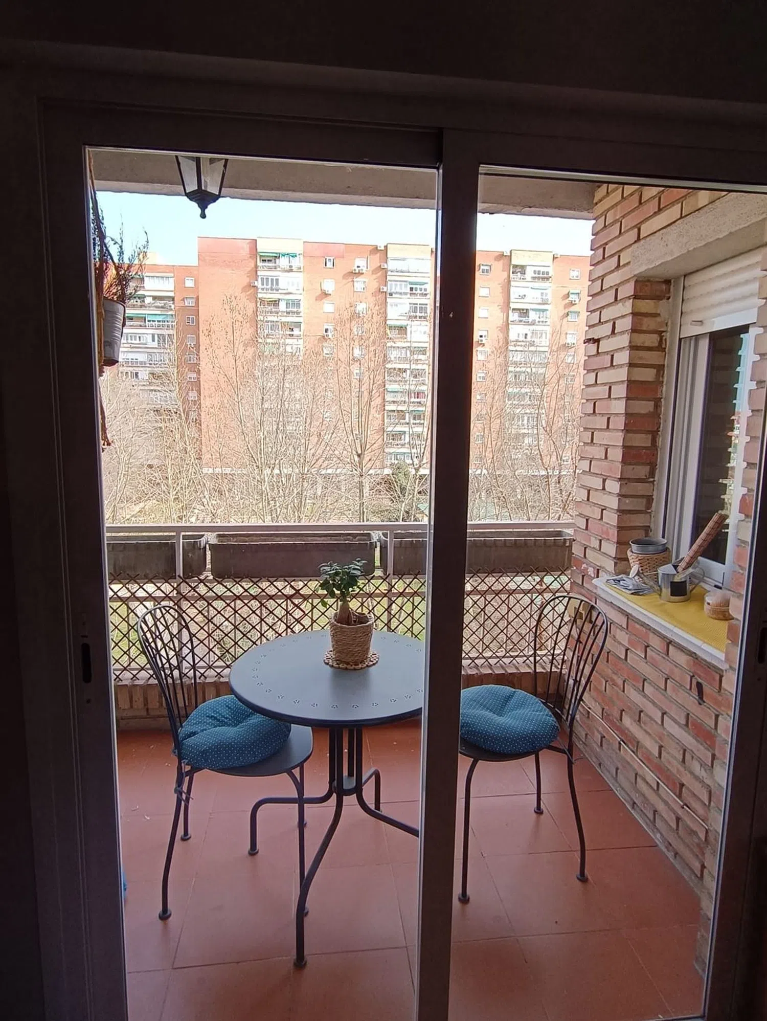 Piso en avenida del Oeste, 27 - Foto 4