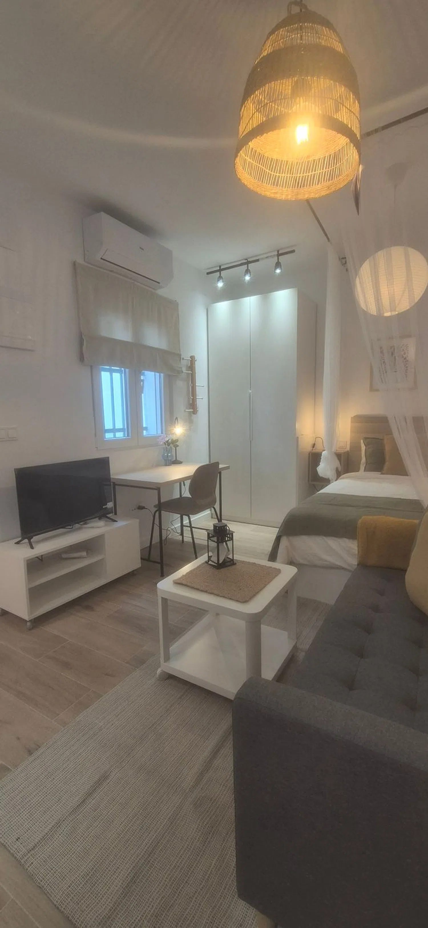 Estudio en calle de Montseny, 3 - Foto 2