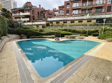 Piso en  Paseo Igeldo de 1 - Foto 1
