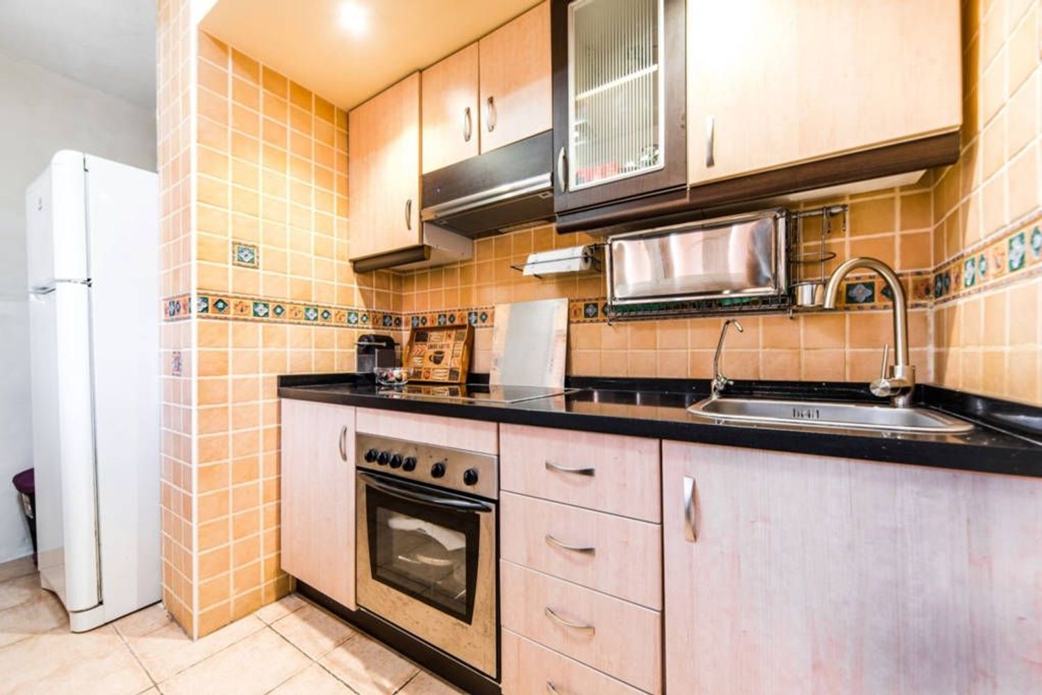 Piso en calle de Oslo, 2 - Foto 11