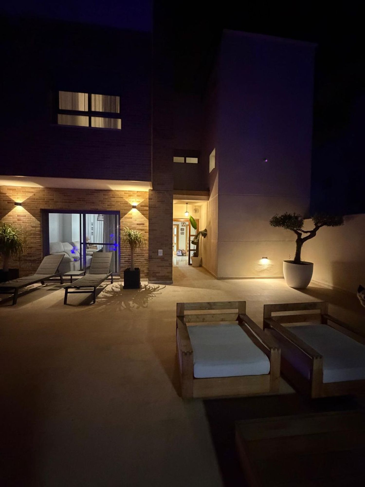 Casa independiente en Barrio La Alcayna - Foto 15