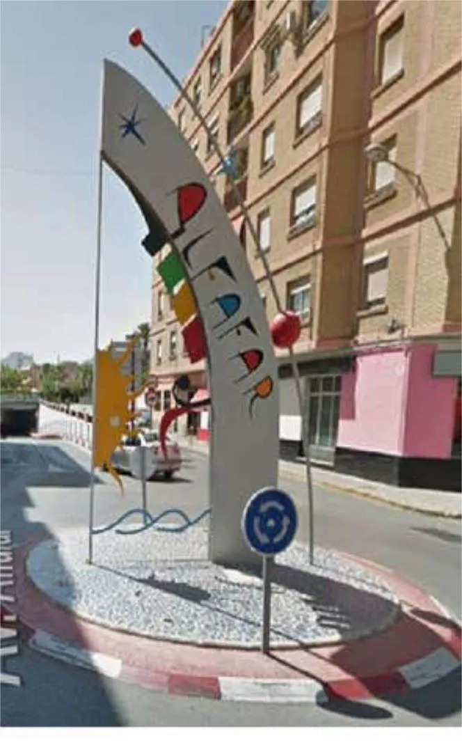 Piso en Alfafar. Junto Plaza Ayuntamiento. - Foto 1