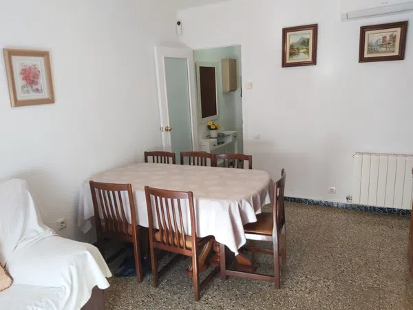 Piso en Calle de Salvador Seguí, 17, Balafia, Balafia - Foto 3
