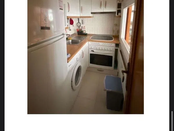 Piso en calle de Alonso Heredia, 6 - Foto 7