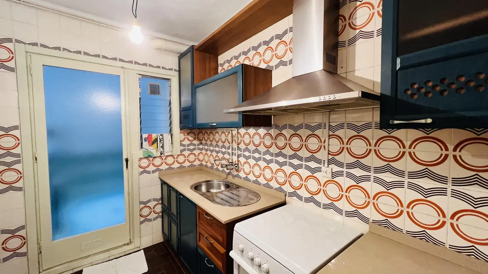 Piso en  Rambla de l'Exposició 98 - Foto 3