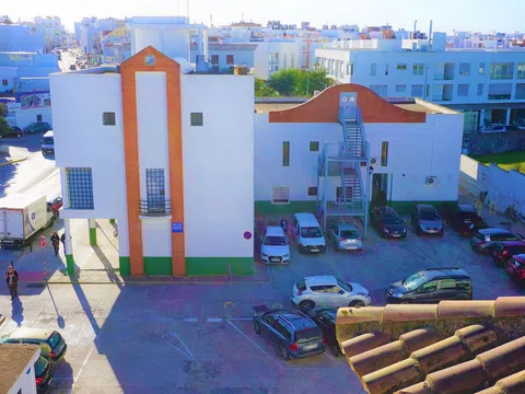 Estudio en calle Torre del Oro, 4 - Foto 19