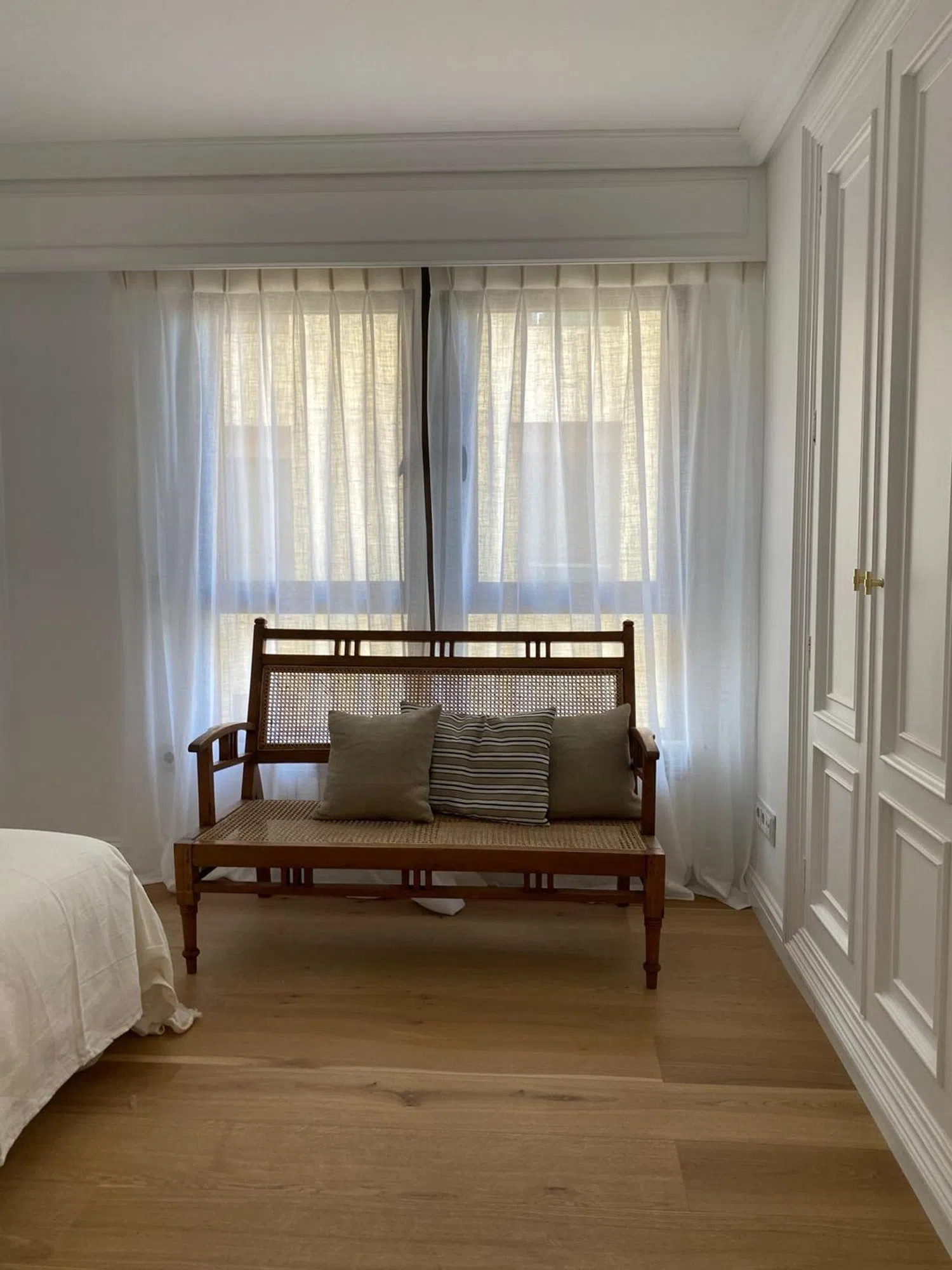 Piso en paseo Esplanada d'Espanya, 16 - Foto 27