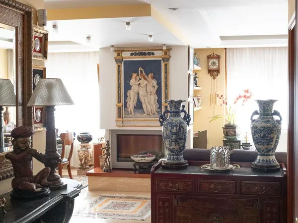 Piso en Barrio Nueva España