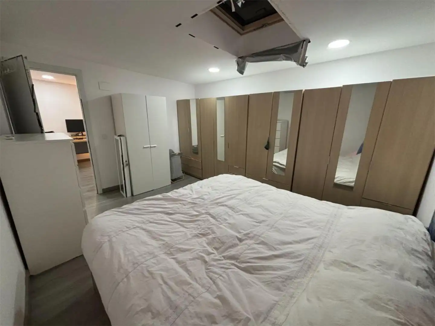 Piso en  Calle del Padre Rubio 13 - Foto 13