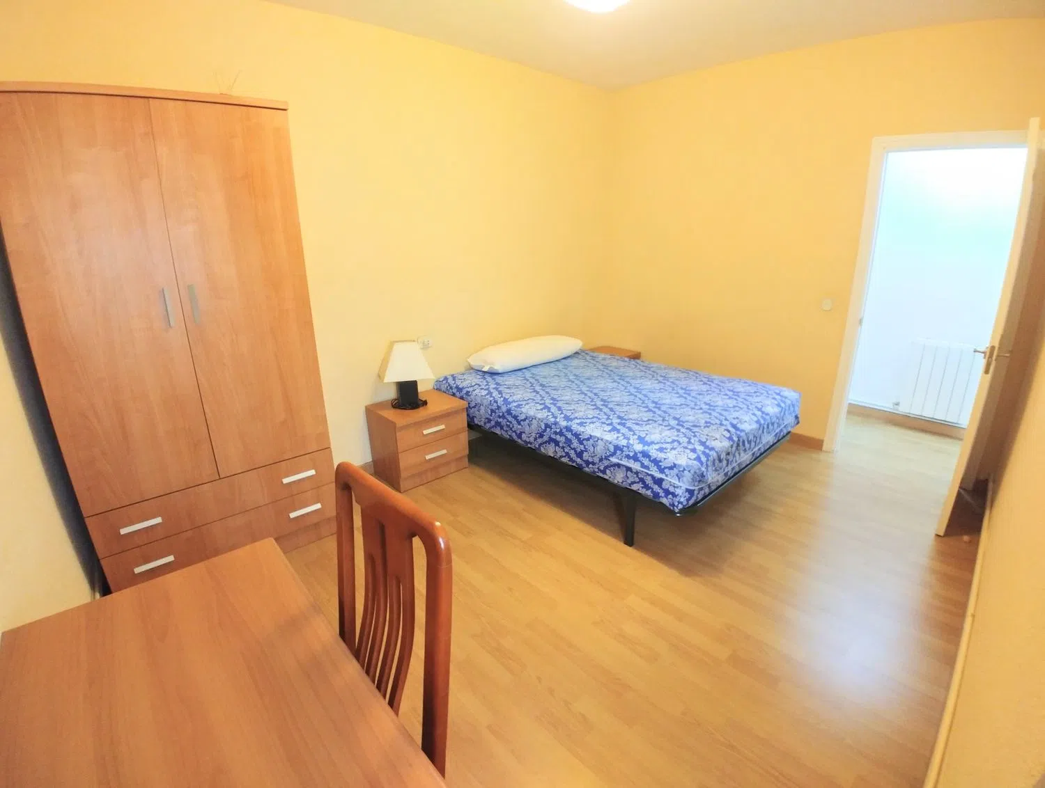 Piso en calle Alarcón, 14 - Foto 7