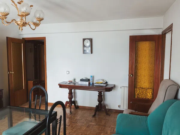 Piso en Calle Rio Duero, 51, San Nicasio - Foto 3