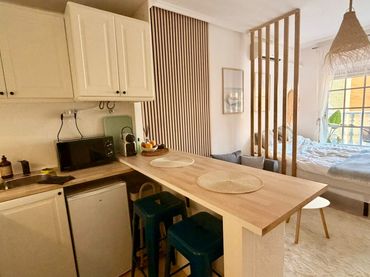 Apartamento en  Calle Noruega 3 - Foto 16