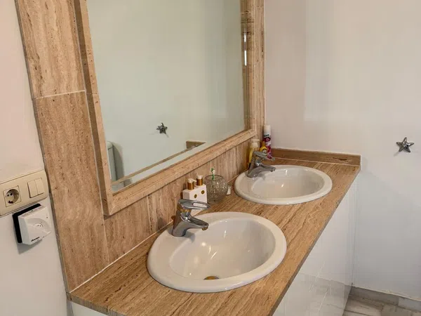 Chalet pareado en calle Cecilia Böhl de Faber, 12 - Foto 23