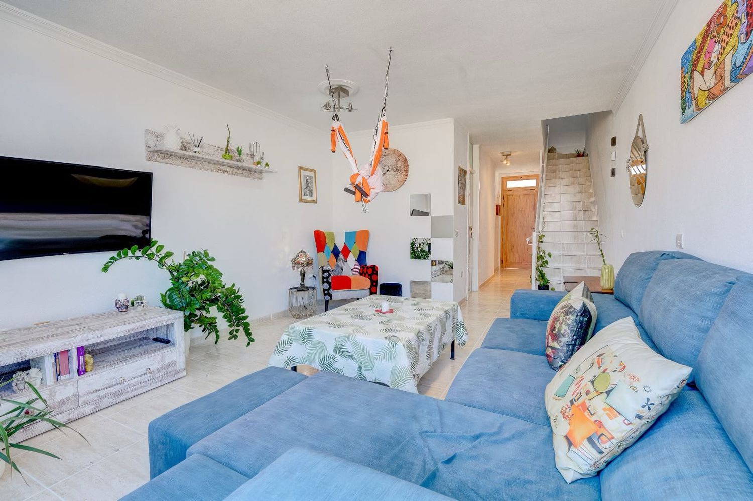 Dúplex en Avenida Maritima, 177, Las Caletillas-Punta Larga, Las Caletillas-Punta Larga - Foto 2
