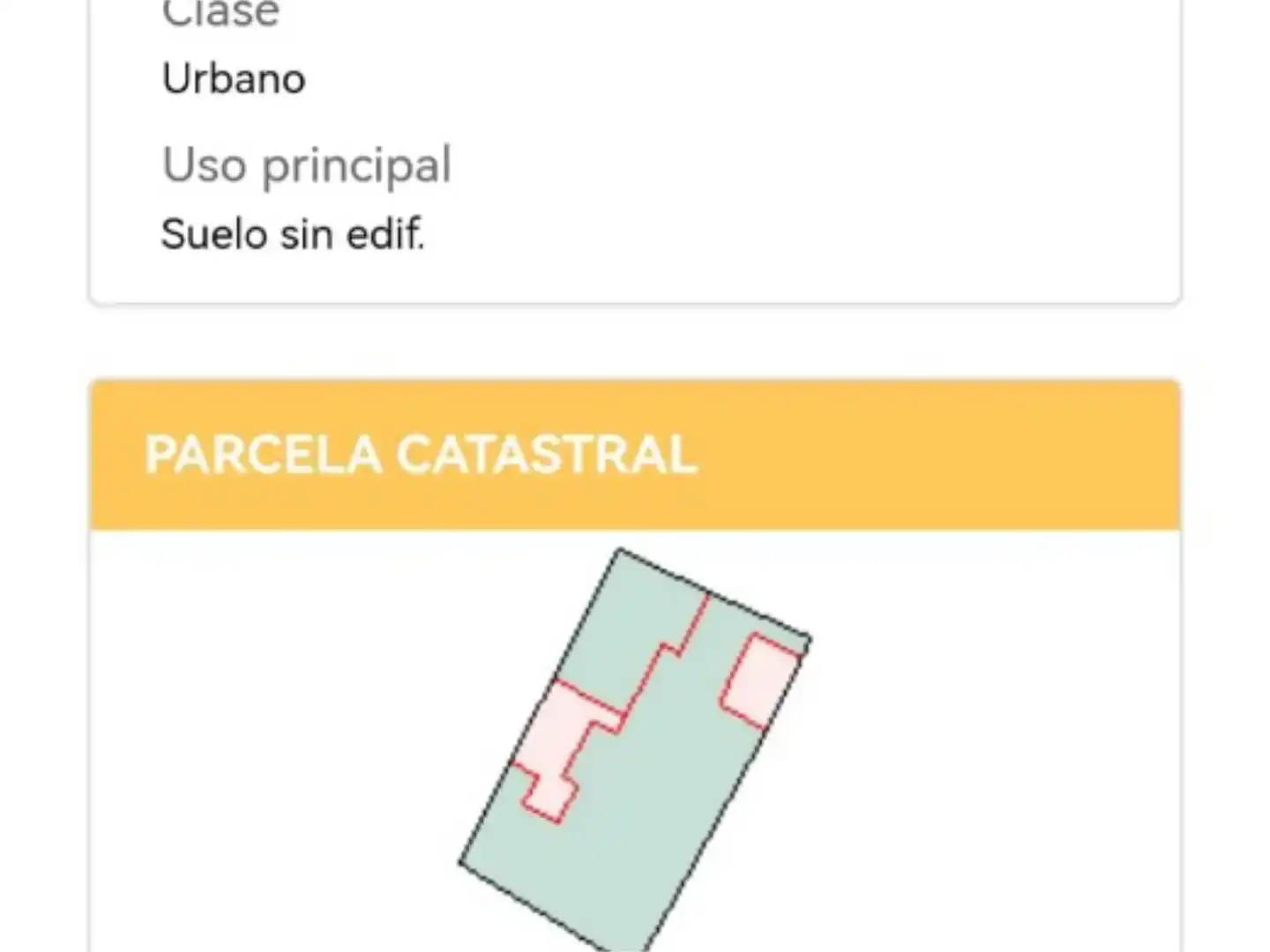 Terreno Residencial en  Calle Madreselva 72 - Foto 6