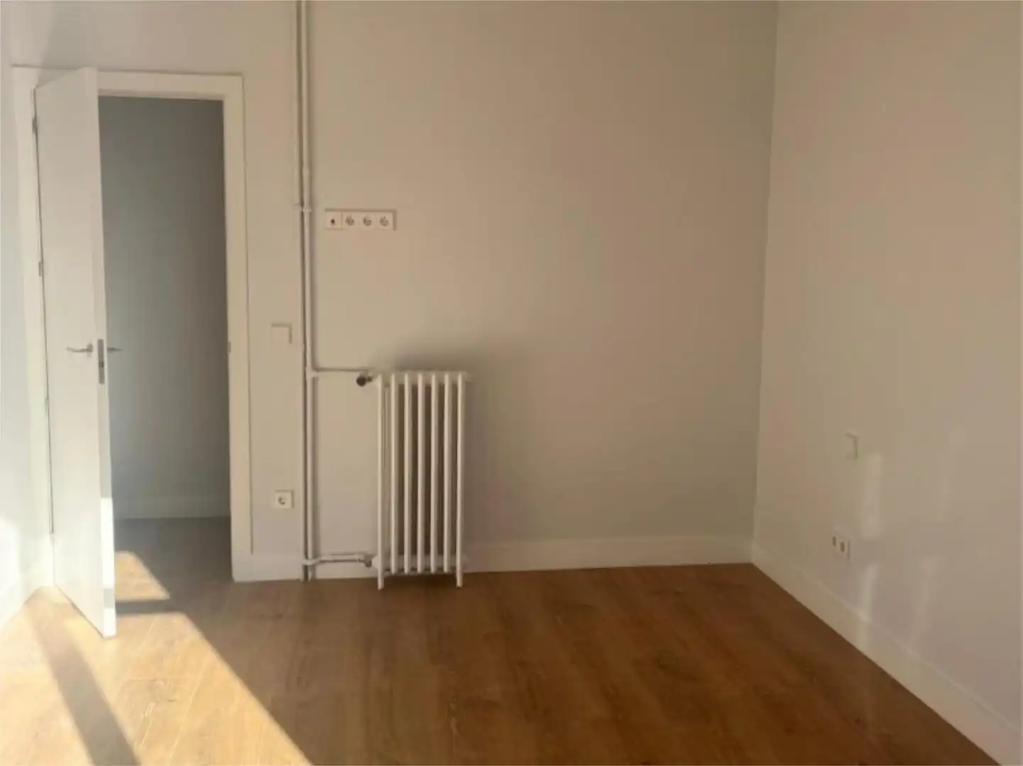 Piso en  Calle de Goya 15C - Foto 12