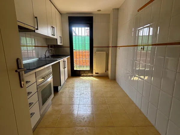 Piso en Calle Jazmines, 2, Los Valles, Los Valles - Foto 6