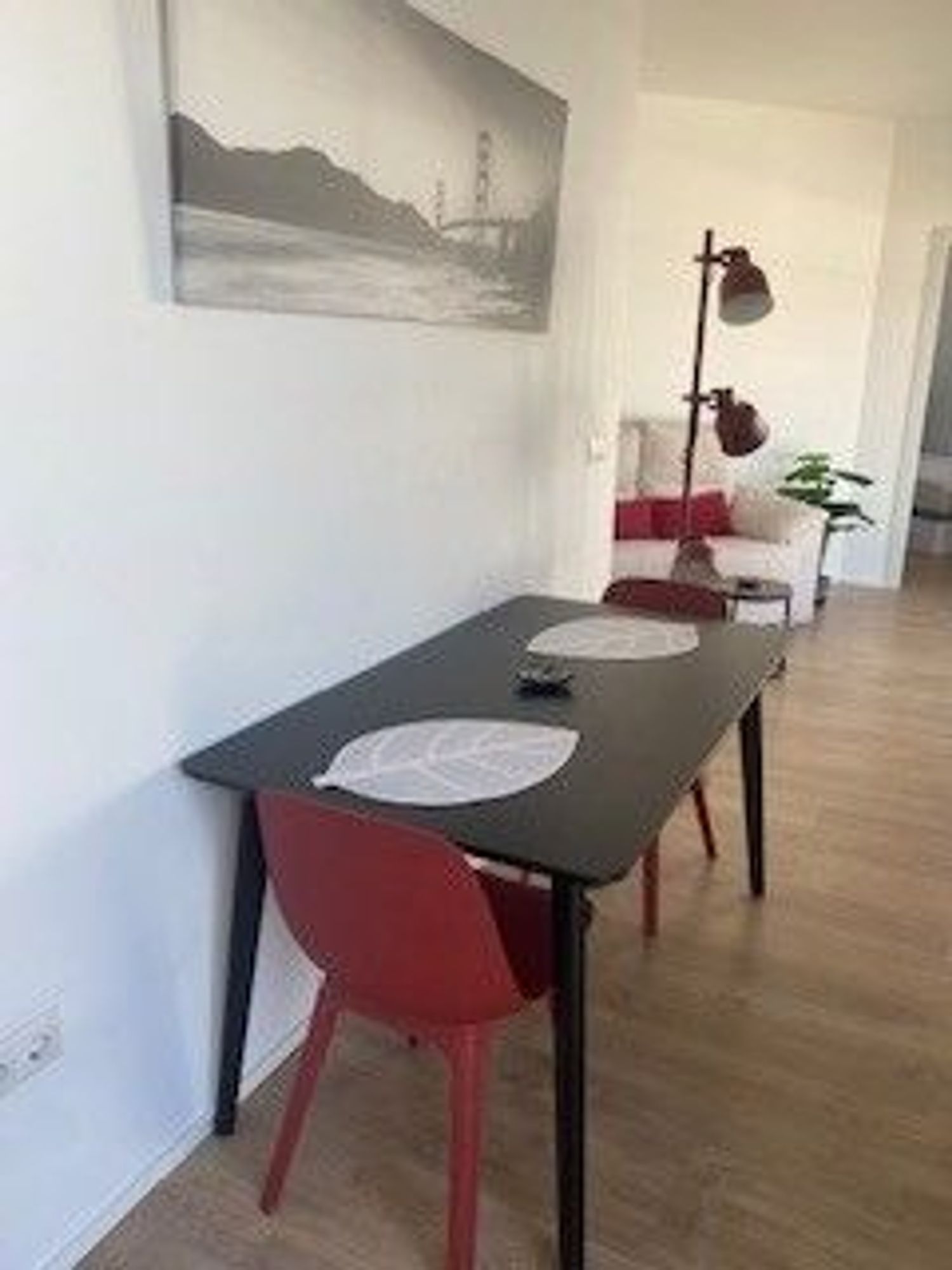 Ático en Calle Rastro, 3, San Bernardo - Avenida de Cádiz, Sevilla - Foto 6