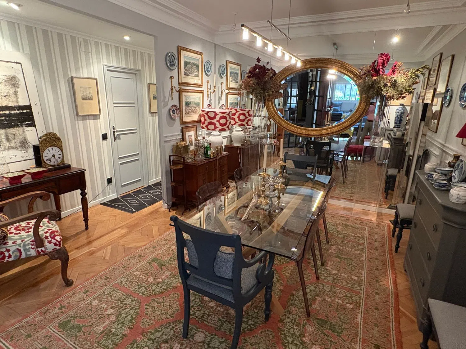 Piso en calle de Hermenegilda Martínez, 4 - Foto 7