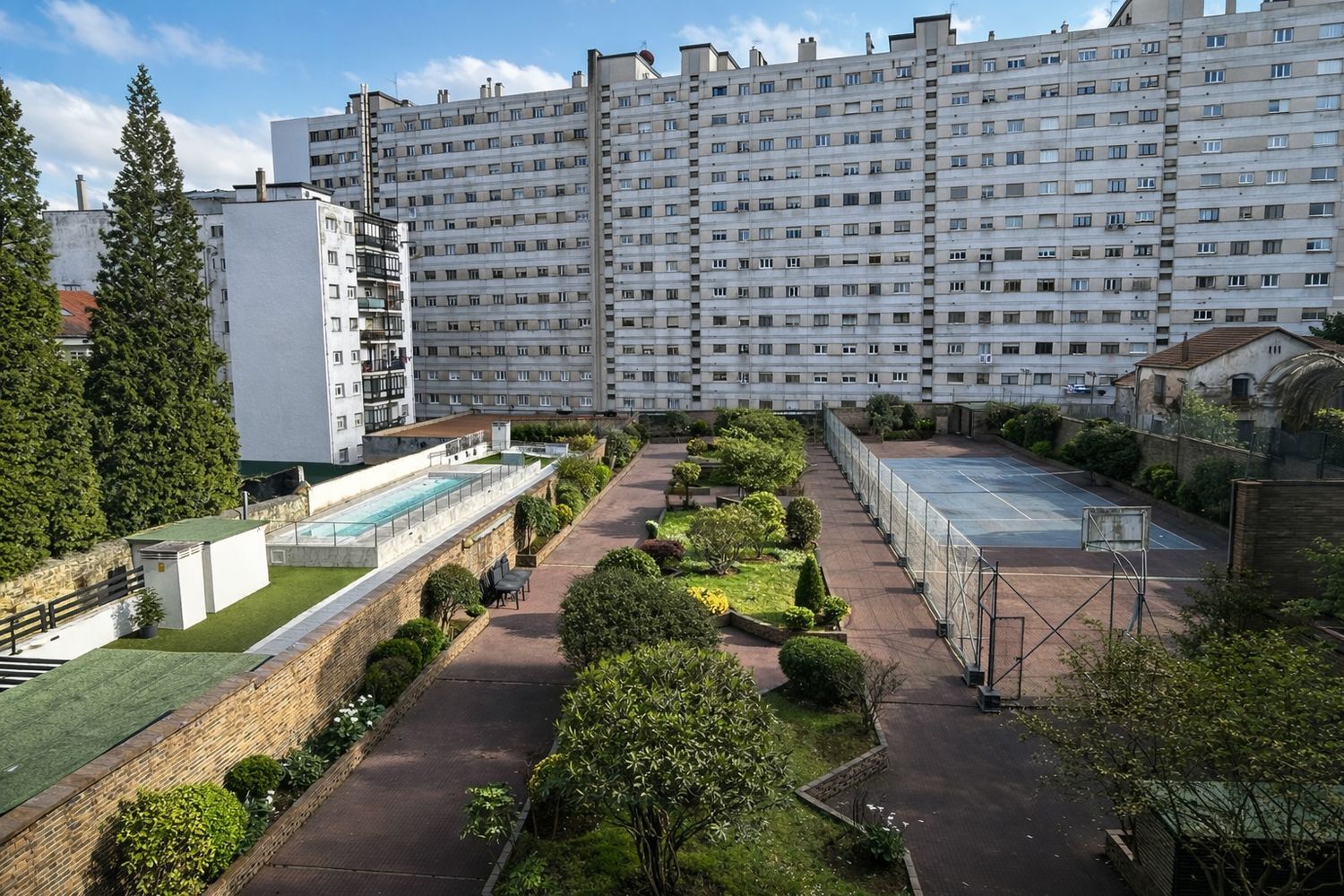 Piso en Barrio Auditorio-Seminario-Parque de Invierno - Foto 20
