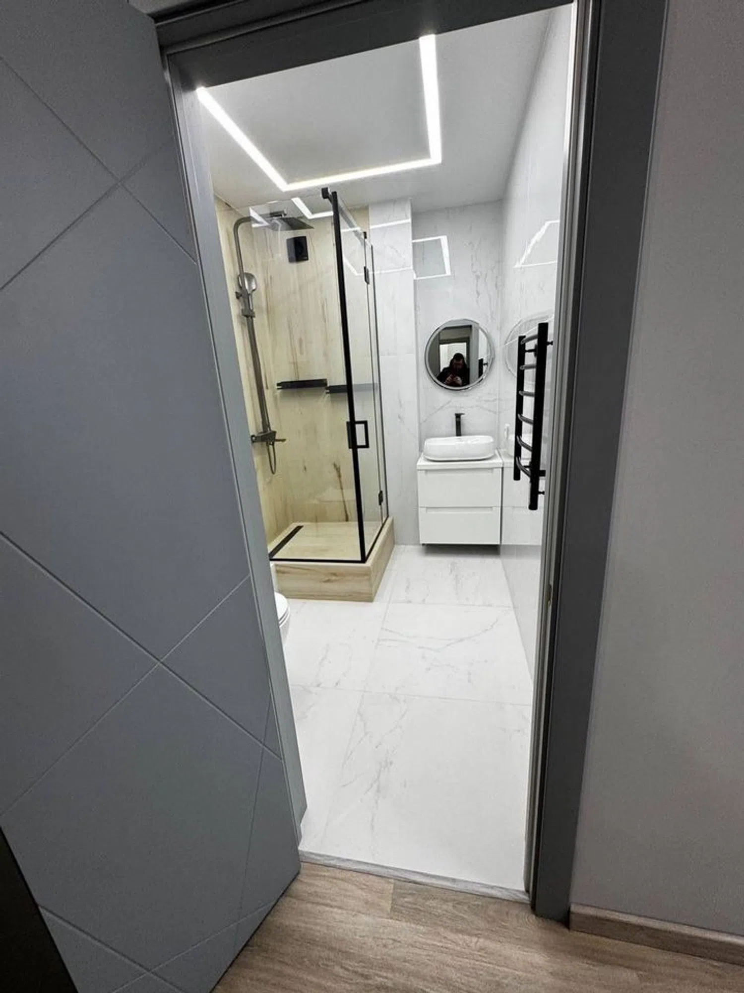 Piso en calle de Francesc de Borja Moll, 7 - Foto 3