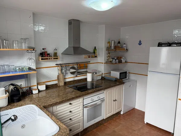 Chalet adosado en Avenida Magallanes, 52, Nuevo Portil, Nuevo Portil - Foto 12